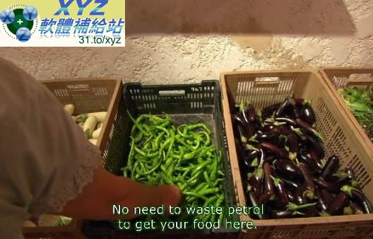 藍光畫質版 空中看地球 001-198集(完) 英語/法語發音 繁體中文/英文語言字幕版(適用任何家用DVD播放機超清晰畫面超長超值享受)(DVD9版)(2DVD9)