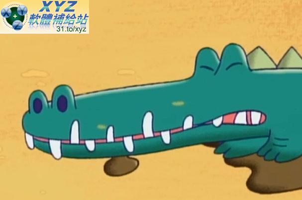 BBC 兒童英語動畫片 64 Zoo Lane 動物街64號 第十集(完) 英語發音 幼兒教學版(適用任何家用DVD播放機)(DVD)