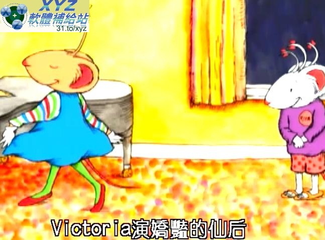 藍光畫質版 Weston Woods Story Books 新版 信誼圖畫書 視聽之旅 01-40集(完) 國語/英語發音 繁體中文/英文語言字幕版(幼兒教學)(適用任何家用DVD播放機)(2DVD)